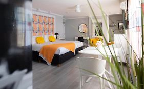 Fashion Boutique Hotel Miami Florida